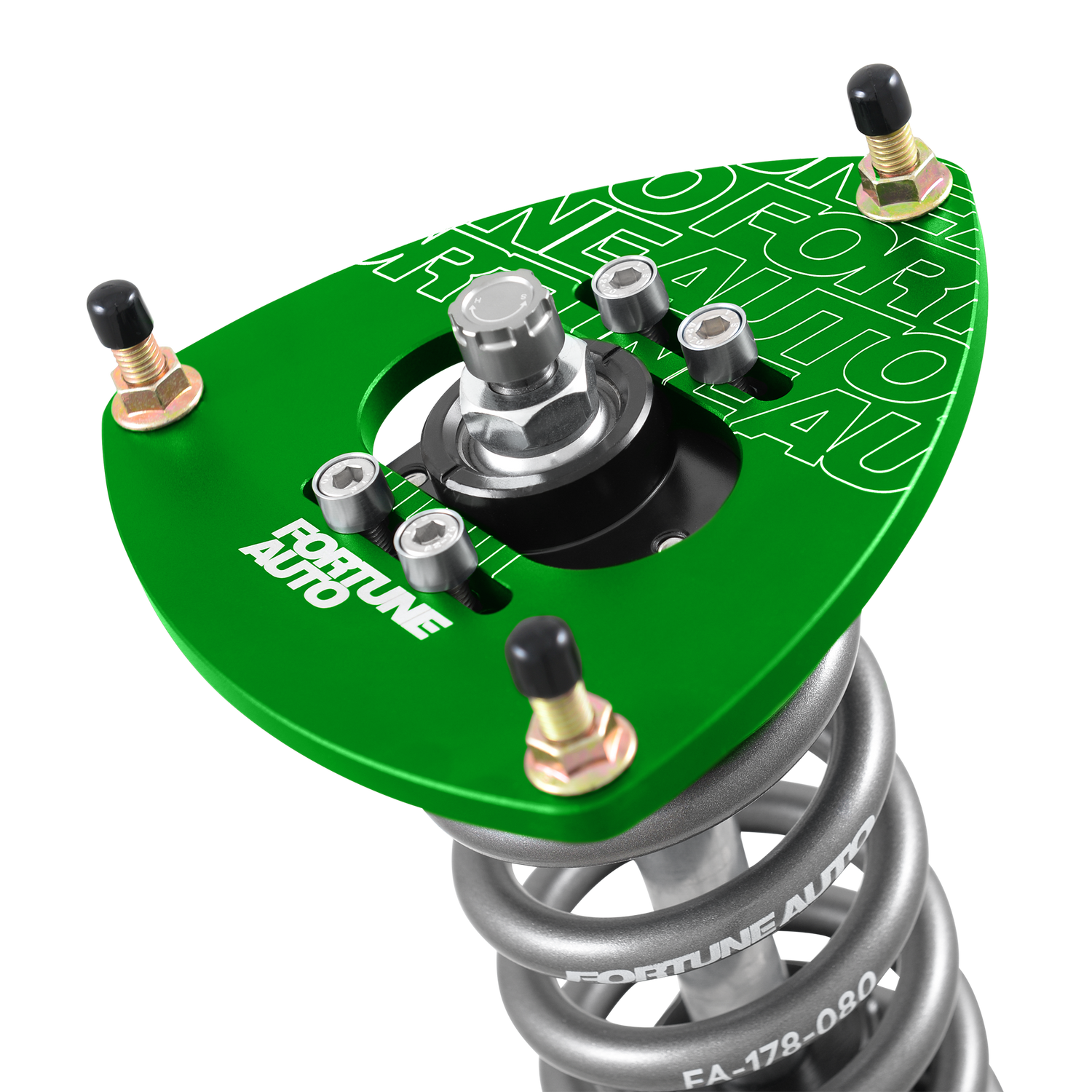 Toyota Cressida/Chaser (MX83/JZX81) 1989-1992 - 500 Series