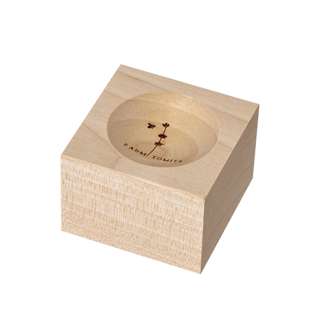 アロマディッシュ キューブ | ファーム富田の通信販売｜オンラインショップ