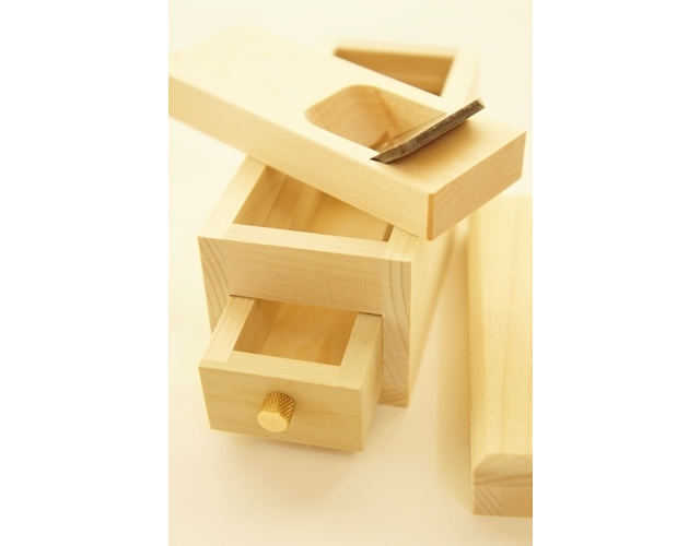 鰹節ミニ削り器「かつお節とだし素材の池田屋」