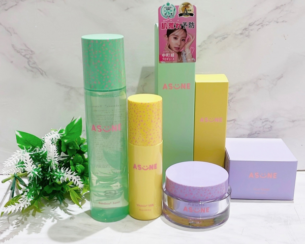 ASUNE】中町綾さんプロデュース✨ | 横浜ビブレ店 | SHOP BLOG