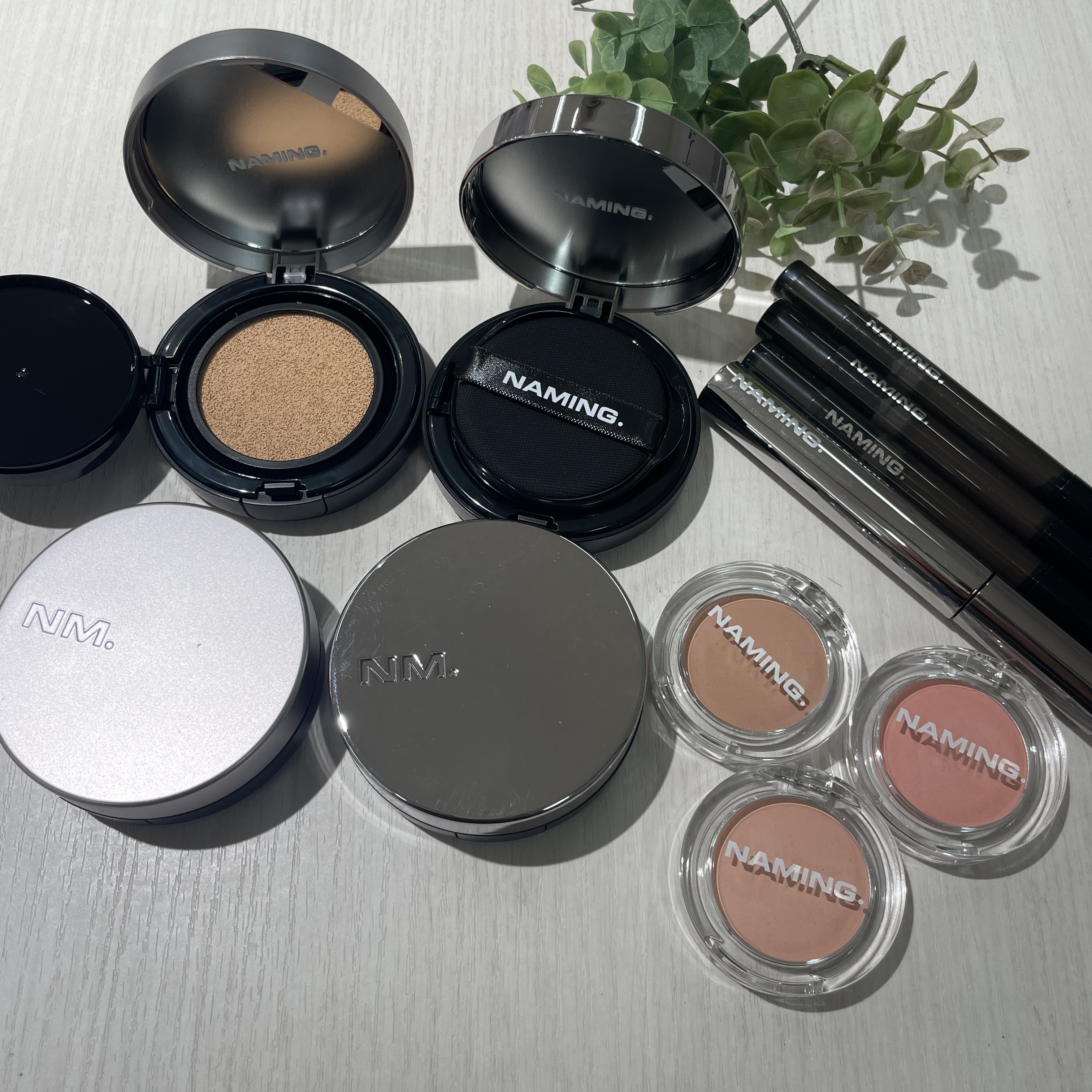 NAMIG.(ネーミング) お取り扱い開始！ | 東急百貨店たまプラーザ店