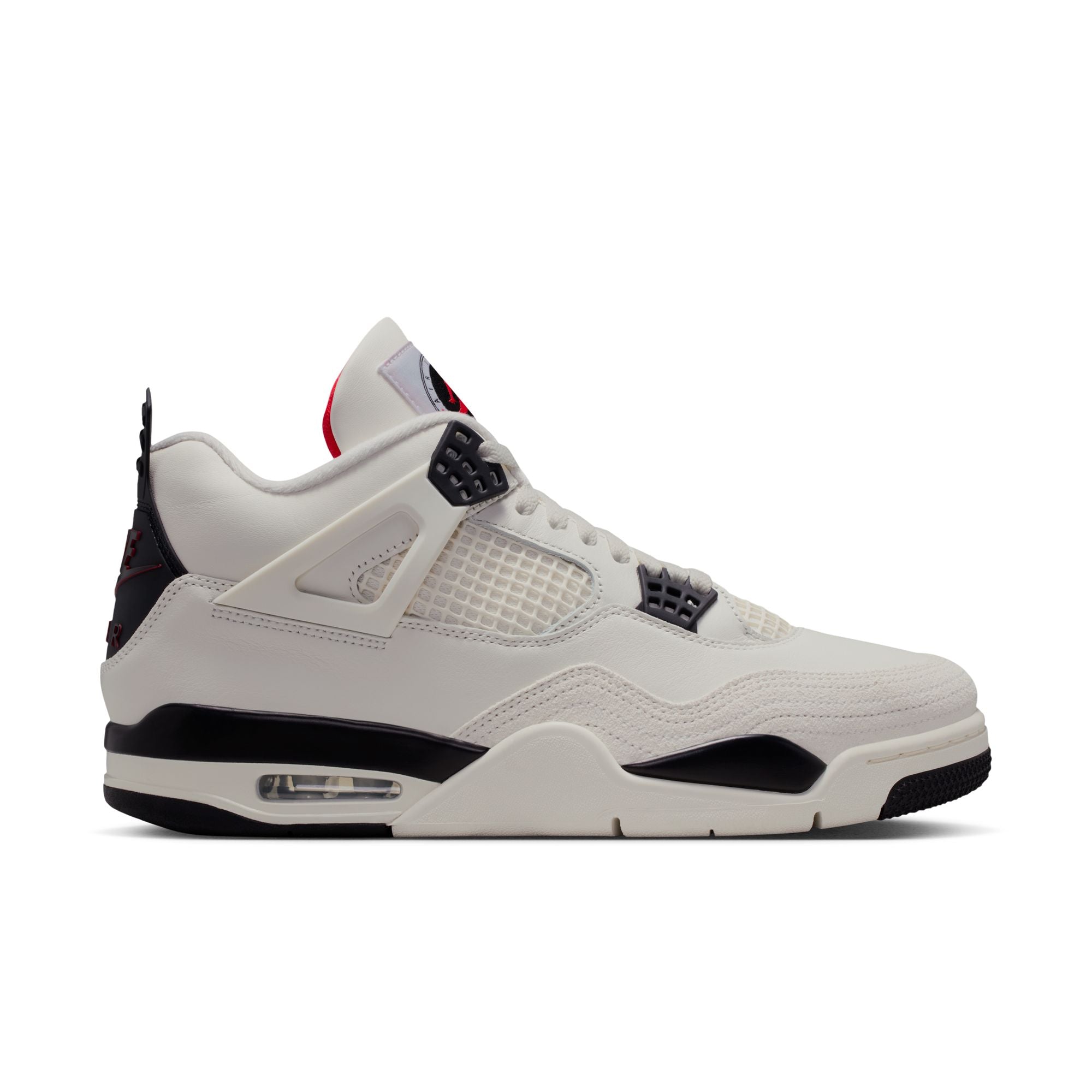 Nike: Air Jordan 4 Retro Og Fc (IM4002-100) | DSMG E-SHOP