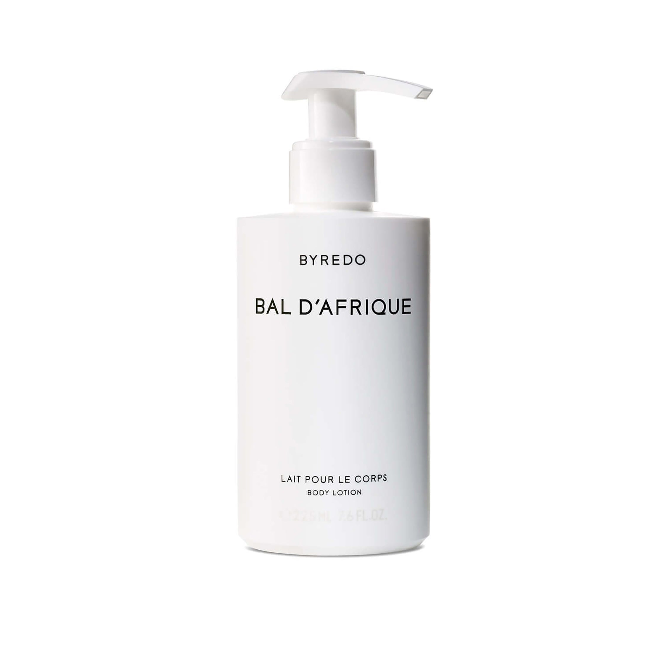 BYREDO: BODY LOTION (BAL D'AFRIQUE) | DSMG E-SHOP