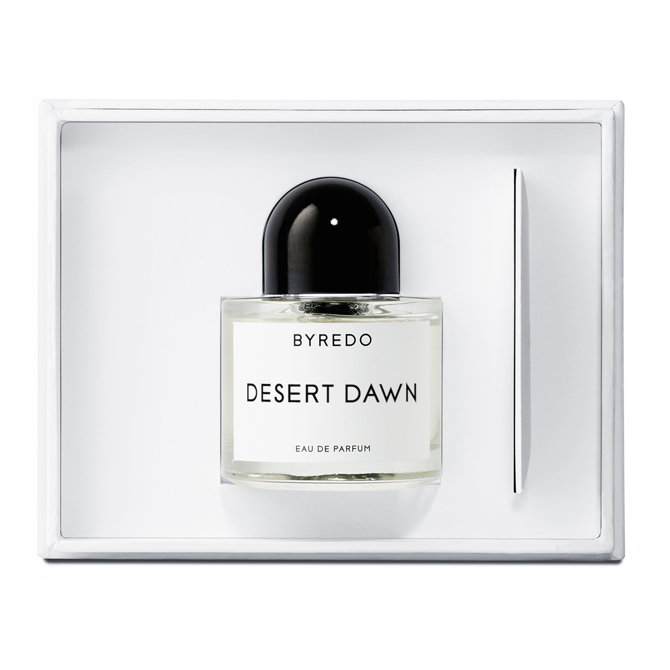 BYREDO: EAU DE PARFUM (DESERT DAWN) | DSMG E-SHOP