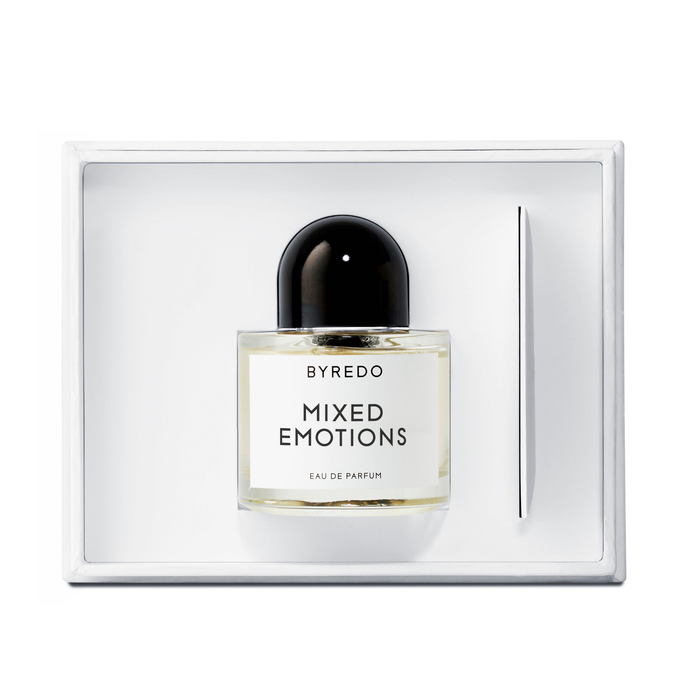 BYREDO: EAU DE PARFUM (MIXED EMOTIONS) | DSMG E-SHOP