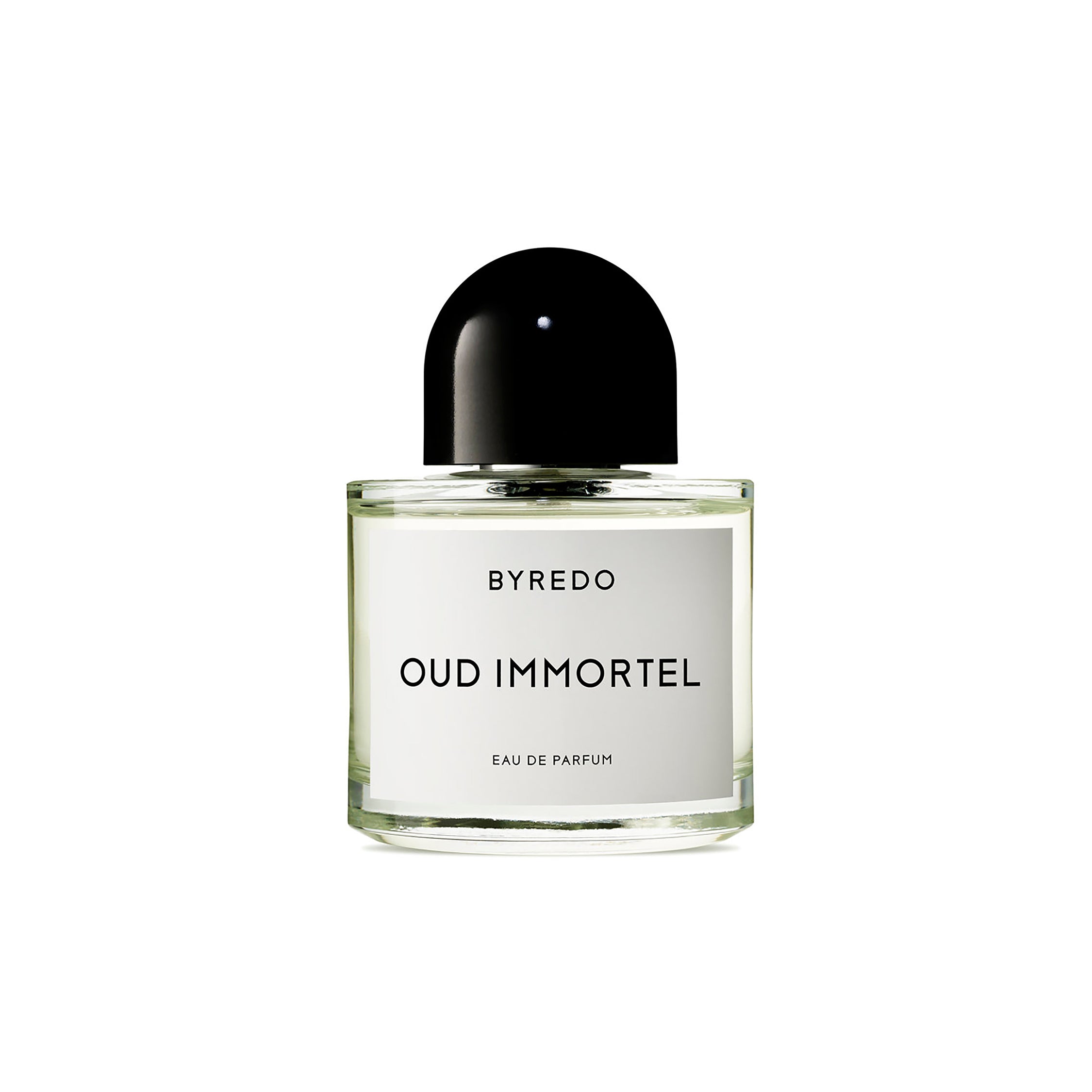 BYREDO: EAU DE PARFUM (OUD IMMORTEL) | DSMG E-SHOP