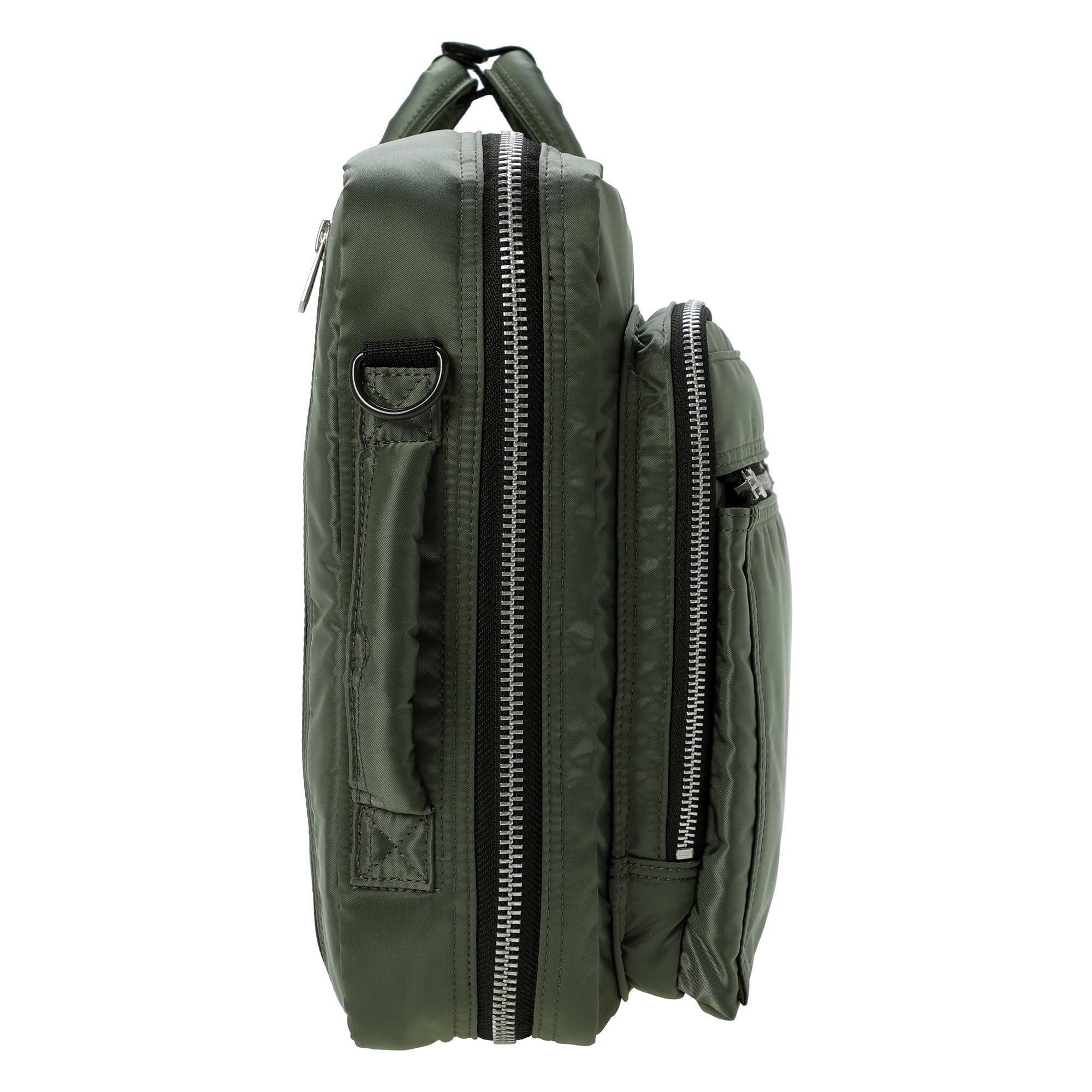 PORTER: PX Tanker Recon Bag (Sage Green) | DSMG E-SHOP