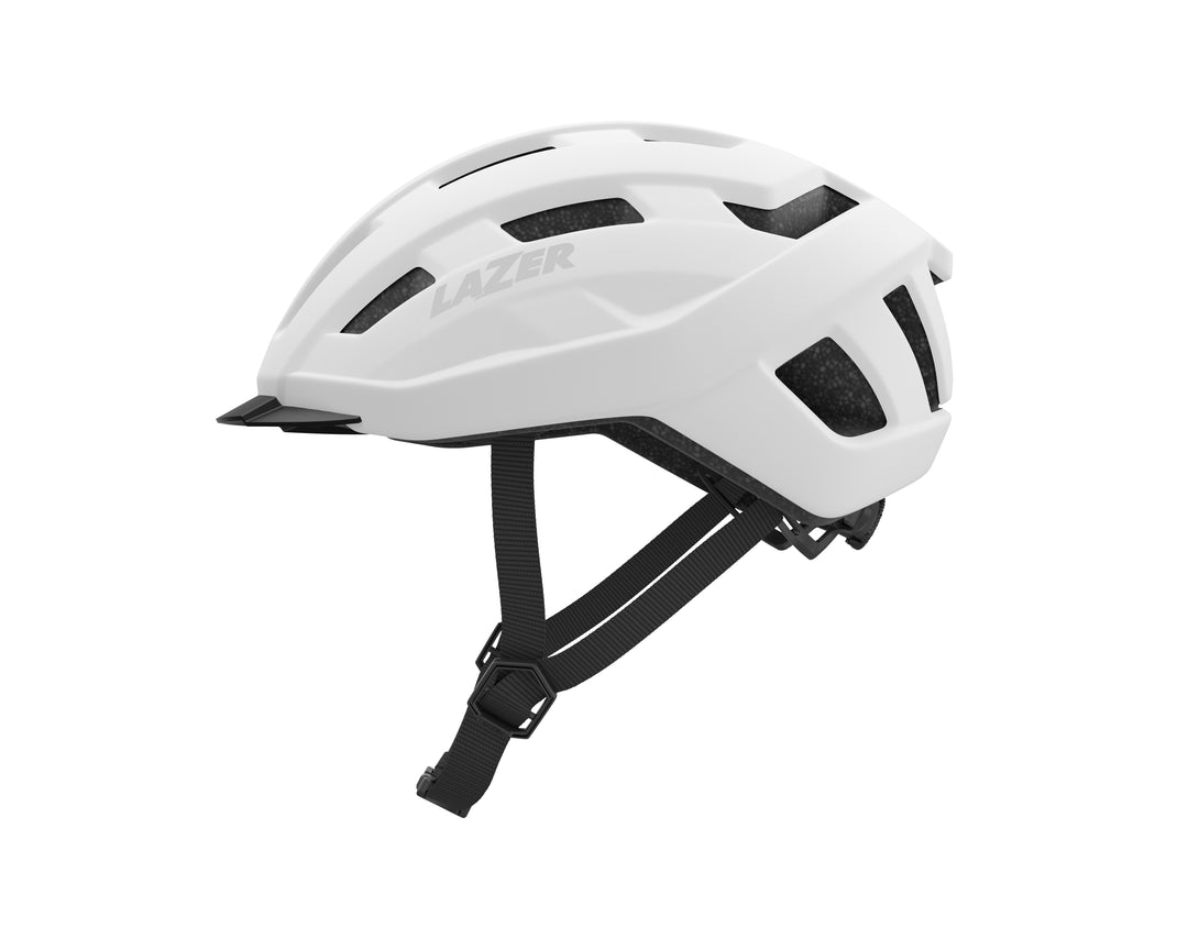 LAZER Codax KC AF 通勤用ヘルメット - 虫よけネット付き アジアン