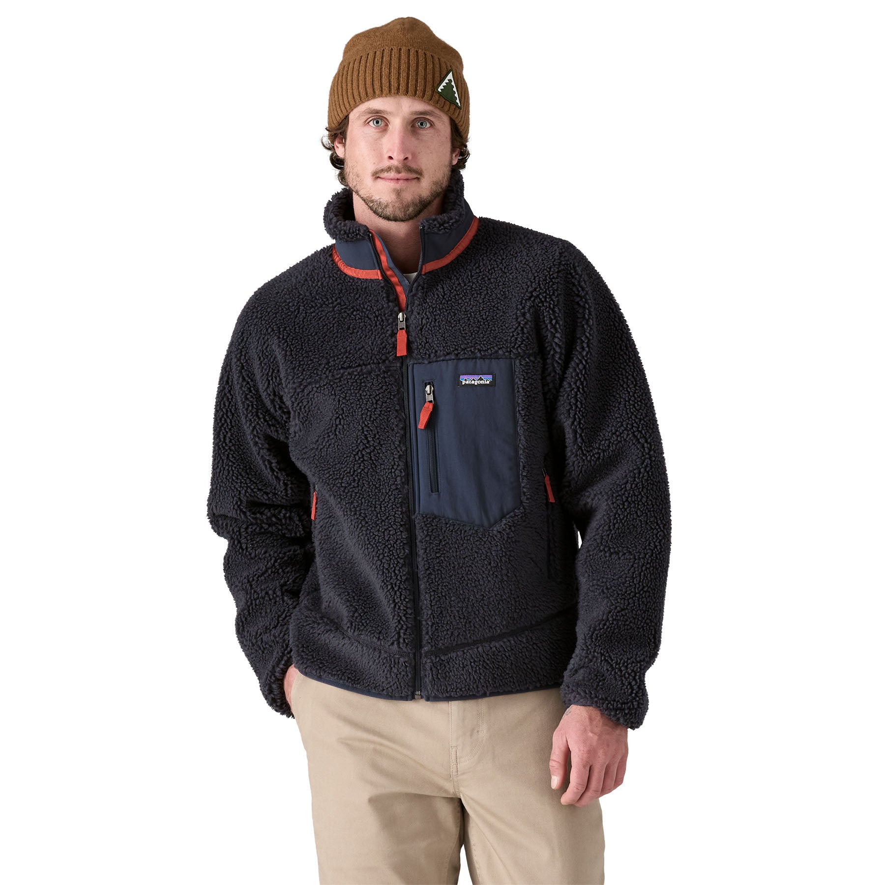 Patagonia Classic Retro X Jacket Men | Lagazoi Shop Online