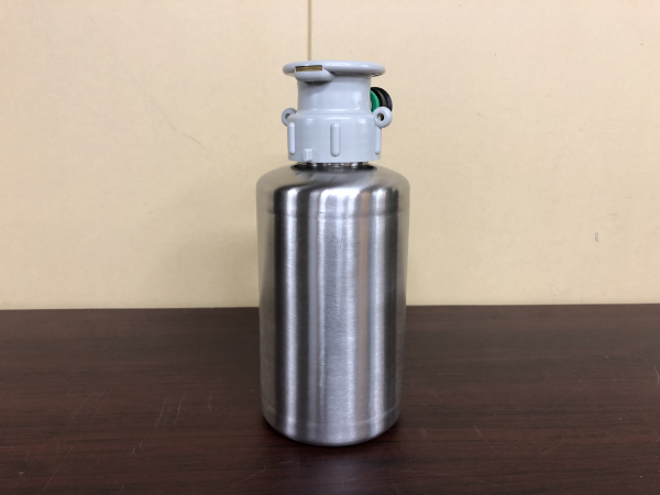 ビールサーバー洗浄タンク／洗浄樽 - ビールサーバー部品・業務専門