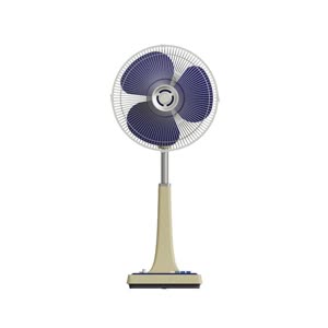 家電・PC・スマホ 季節家電 リビング扇風機 | PT-SRF-WH 昭和レトロ