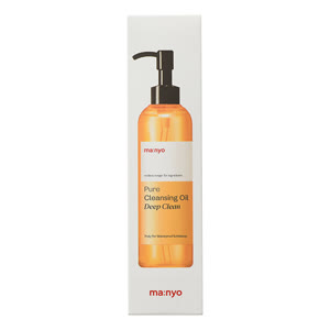 コスメ・ビューティー メイク落とし・洗顔料 魔女工場 | ma:nyo ピュア