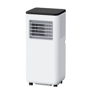 家電・PC・スマホ 季節家電 スポットクーラー | 情熱SC-DT2442WH