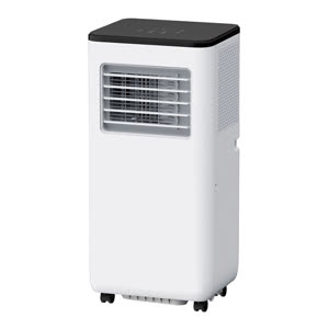 家電・PC・スマホ 季節家電 スポットクーラー | SC-DQ2442WH 冷暖房