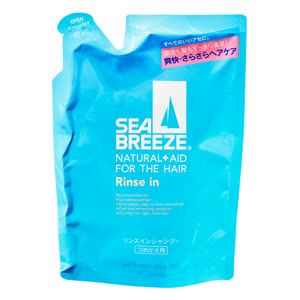 日用品・生活雑貨 インバス・カミソリ 男性用シャンプーボディソープ