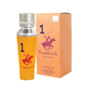 日用品・生活雑貨 香水 ﾜｰﾙﾄﾞﾌﾚｸﾞﾗﾝｽ | Beverly Hills Polo Club