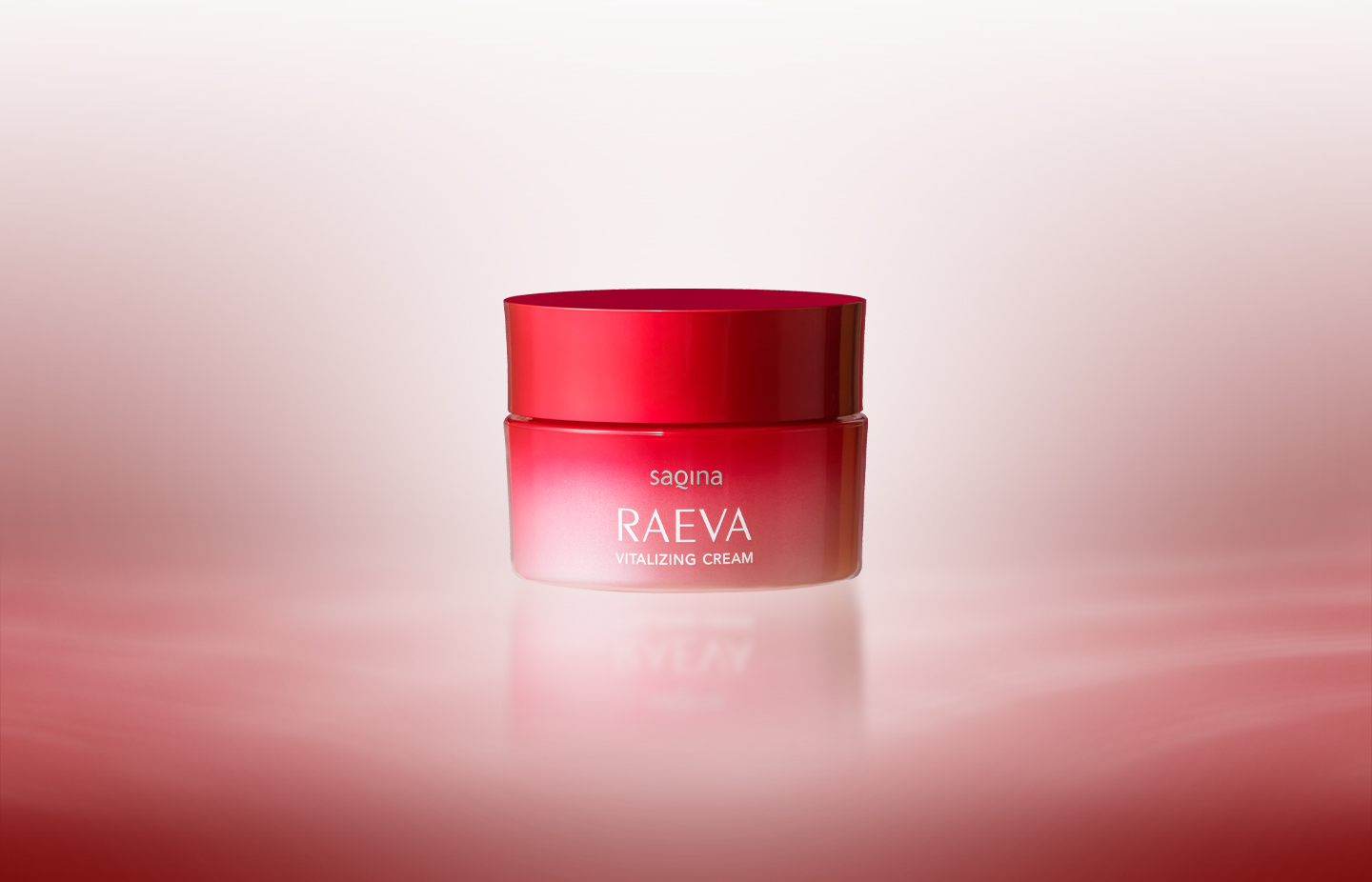 SAQINA サキナ ラエヴァ バイタライジングミルク 乳液 乳液・クリーム