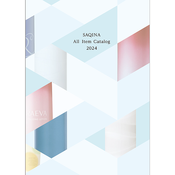 サキナオンラインショップ - Saqina Online Shop -