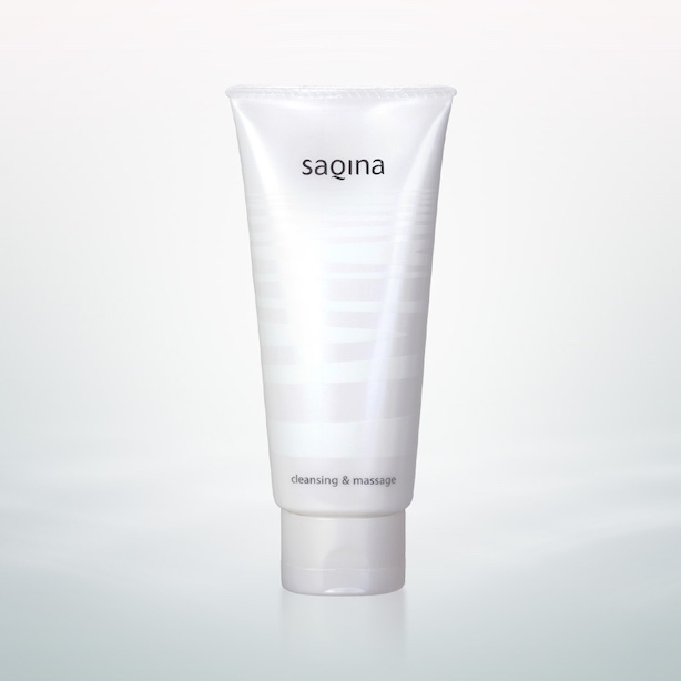 サキナ クレンジング＆マッサージ｜スキンケア｜フヨウサキナ