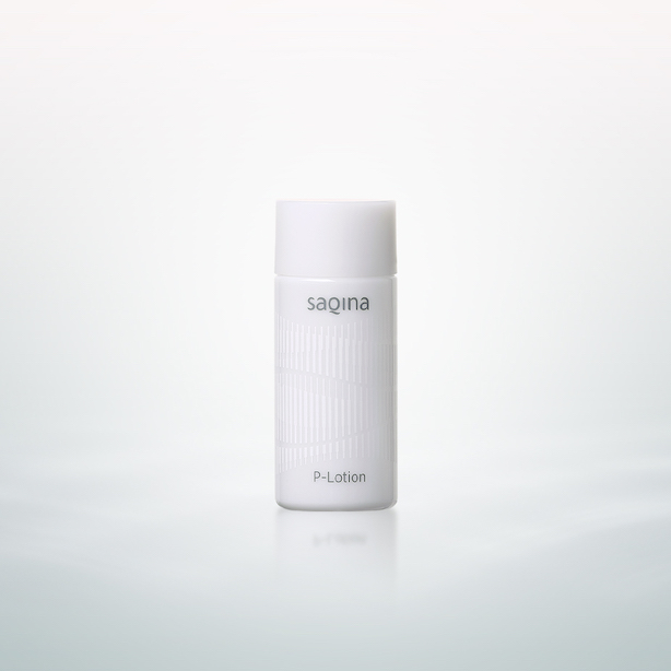 サキナ Pローション N｜スキンケア｜フヨウサキナ