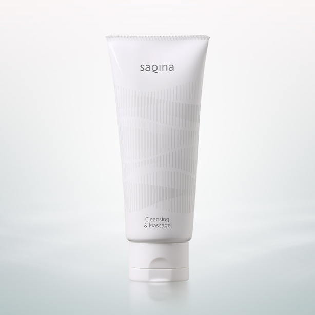サキナ クレンジング＆マッサージ N｜スキンケア｜フヨウサキナ