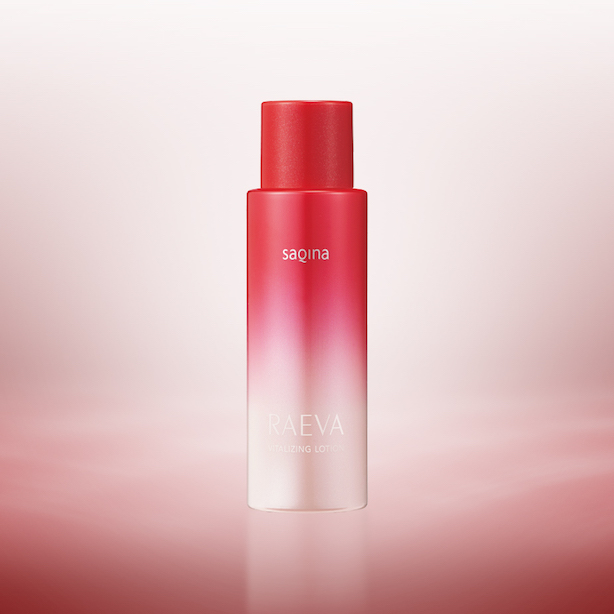 ラエヴァ バイタライジングローション F｜スキンケア｜フヨウサキナ