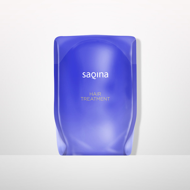 サキナ ヘアトリートメント （パウチ）｜ヘアケア・ボディケア