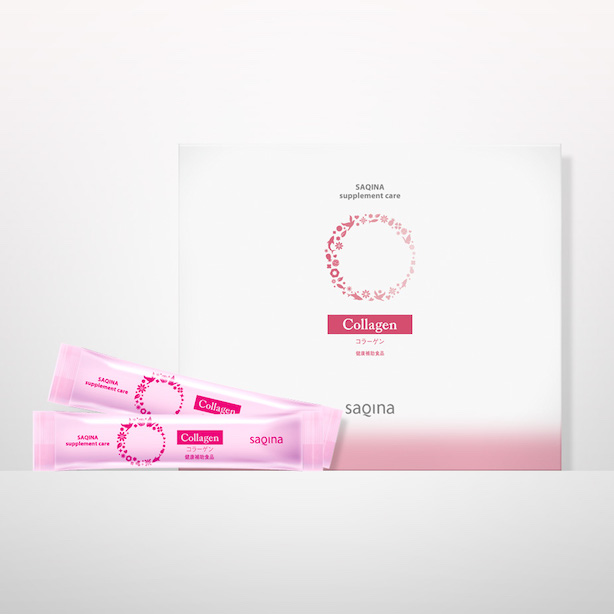 サキナオンラインショップ - Saqina Online Shop -