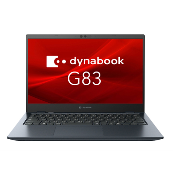 Webショップ SAKURA / Dynabook dynabook G83/LY(Core i7-1355U/16GB