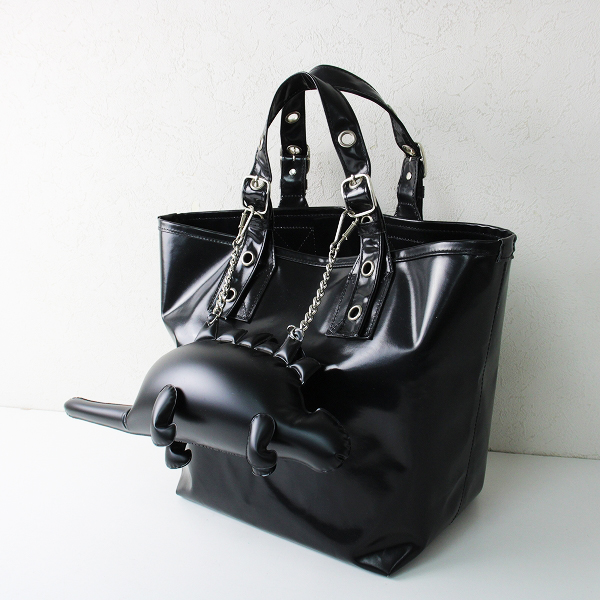 2021SS tricot COMME des GARCONS トリココムデギャルソン 恐竜