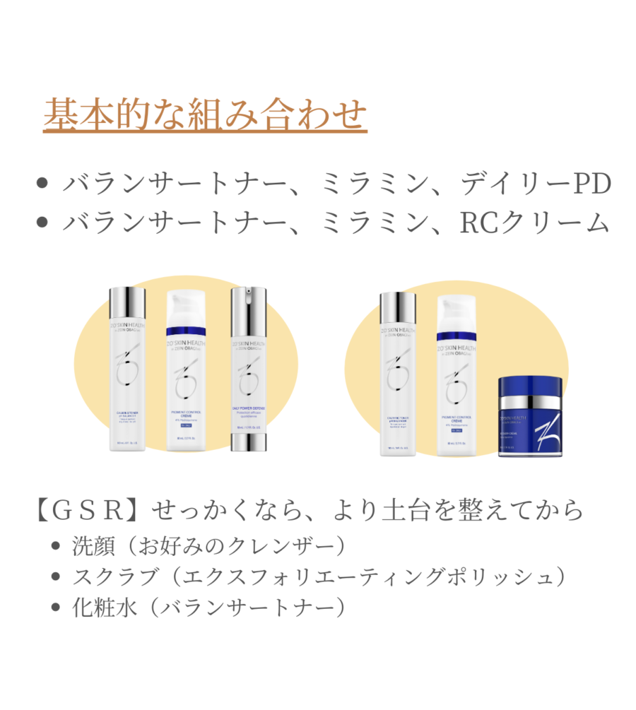 ミラミン4% （トラベルサイズ） | タケダビューティークリニック