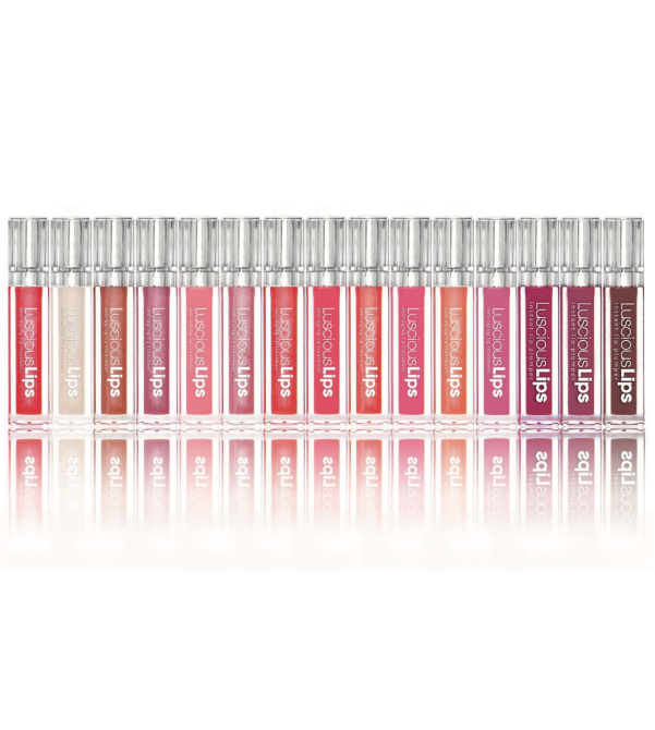 ラシャスリップス（Luscious-Lips） | タケダビューティークリニック