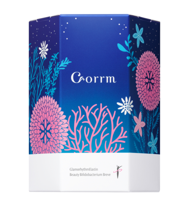 コルム（Corrm） | タケダビューティークリニックオンラインショップ