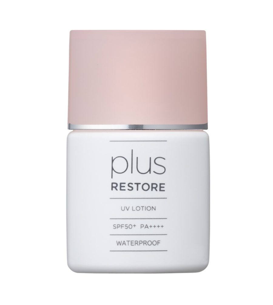 プラスリストア® UVローション | タケダビューティークリニック