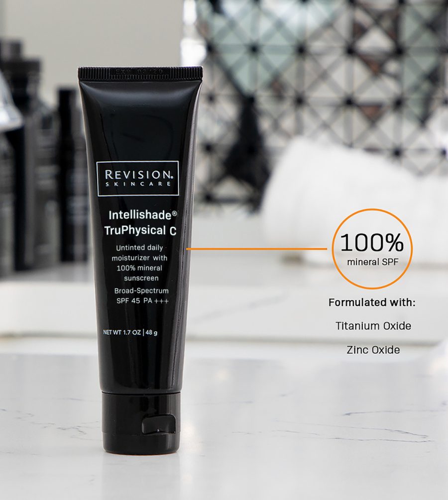 インテリシェイドトゥルーフィジカル C | タケダビューティー