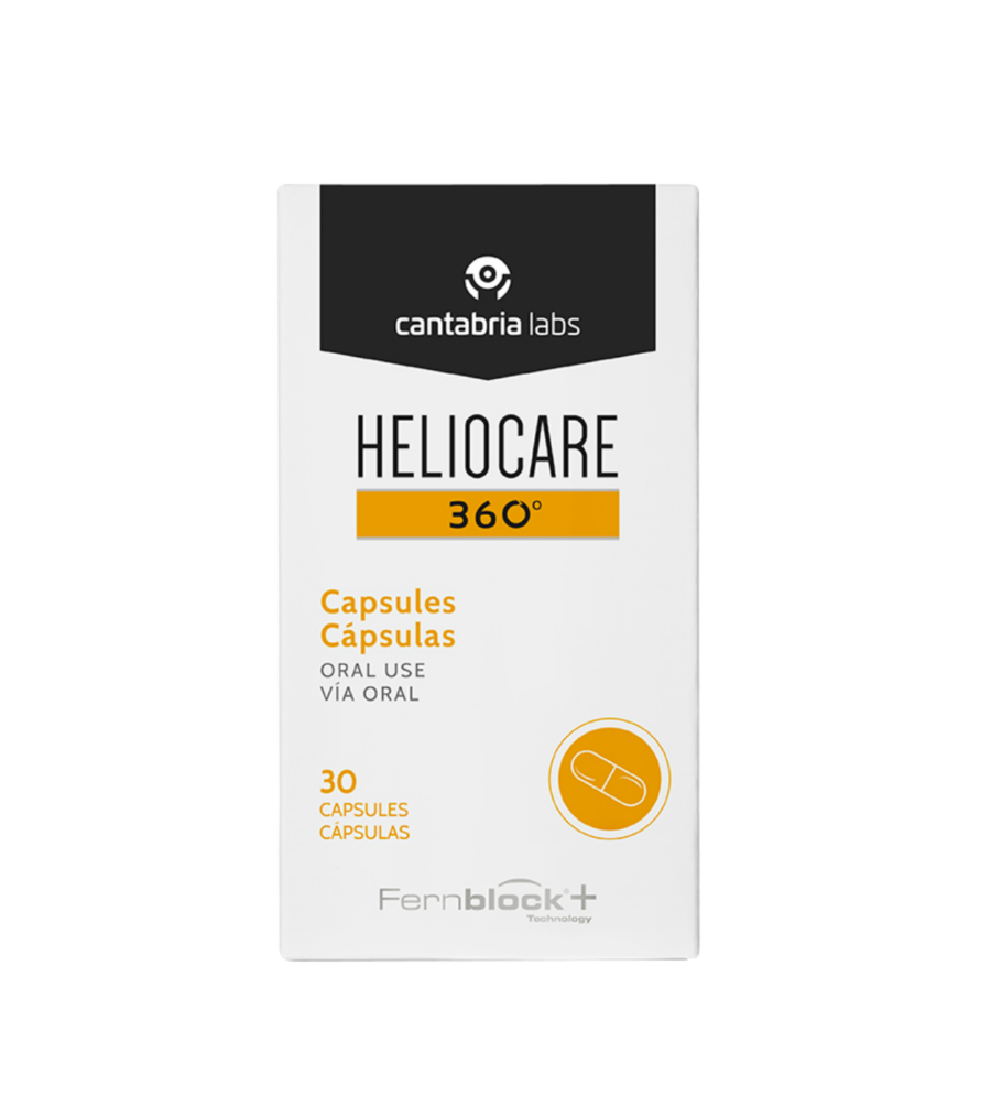 ヘリオケア 360° | タケダビューティークリニックオンラインショップ