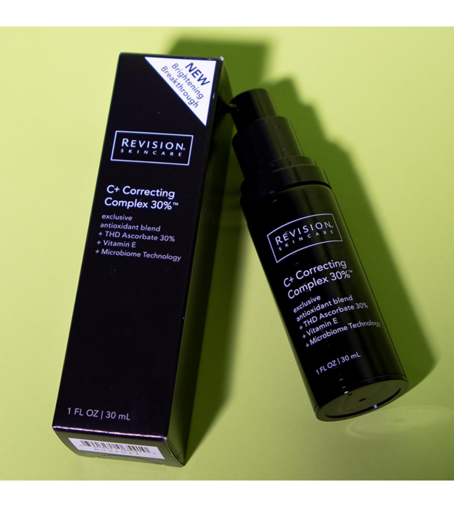 C+コレクティングコンプレックス30％ | タケダビューティークリニック