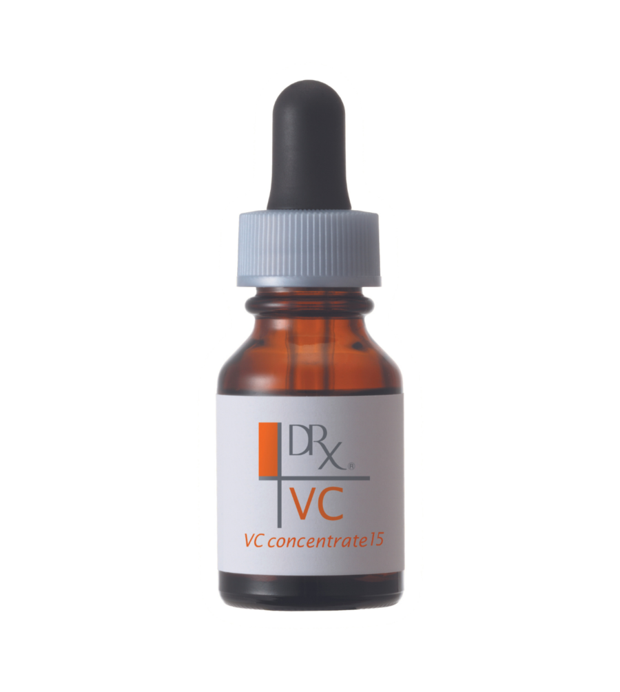 DRX® VCコンセントレート15b | タケダビューティークリニック