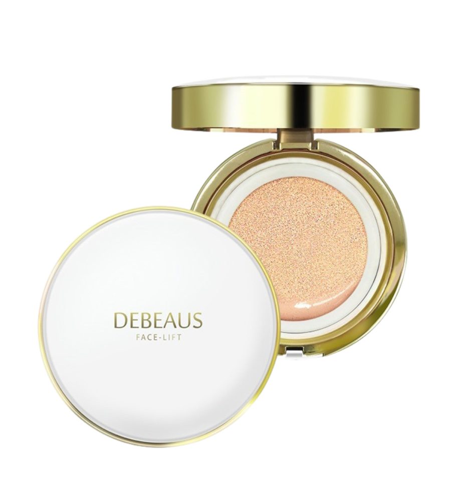 ディビュース BTクッションファンデーション | タケダビューティー