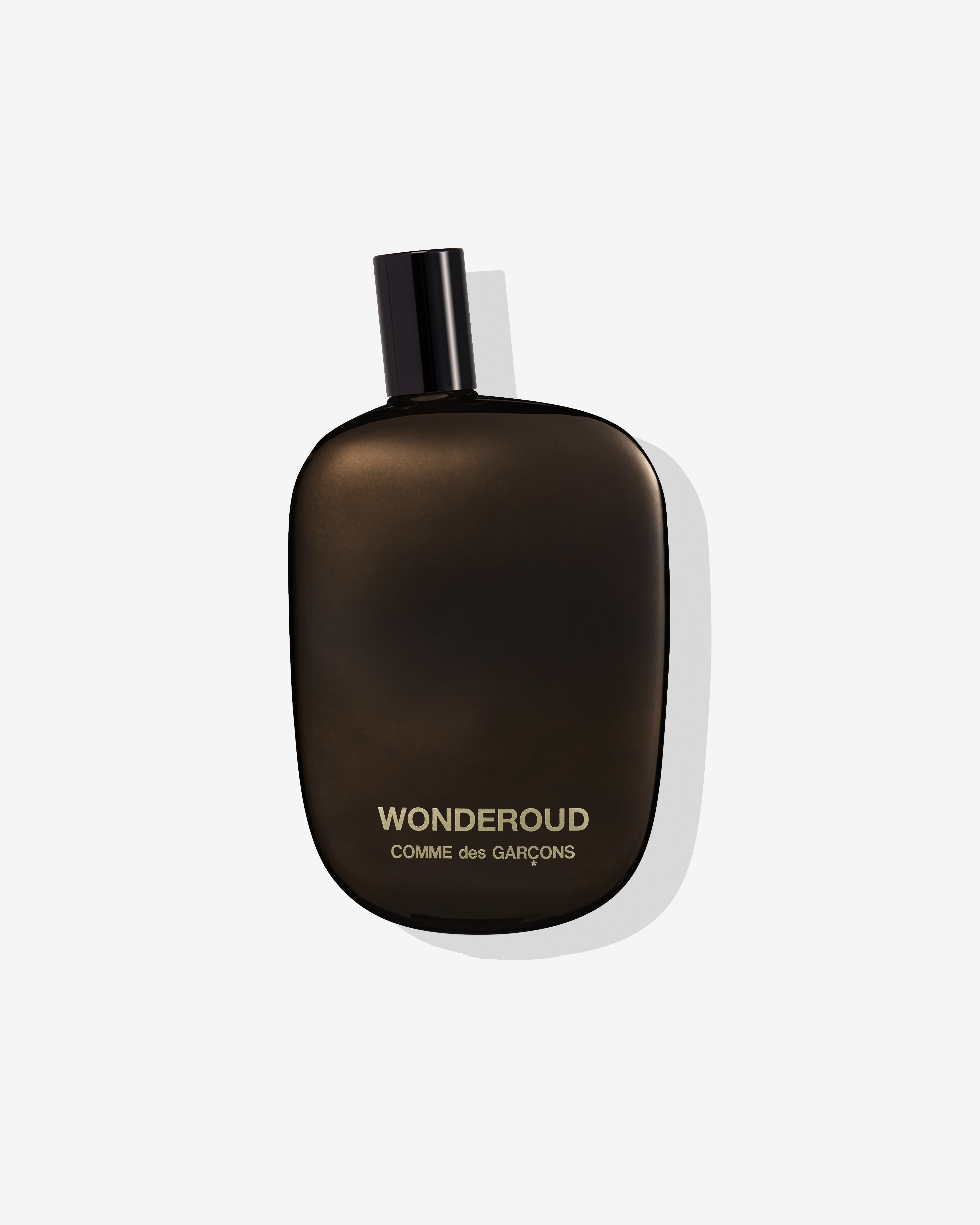 CDG Parfum: Wonderoud Eau de Parfum (100ml) | DSMNY E-SHOP