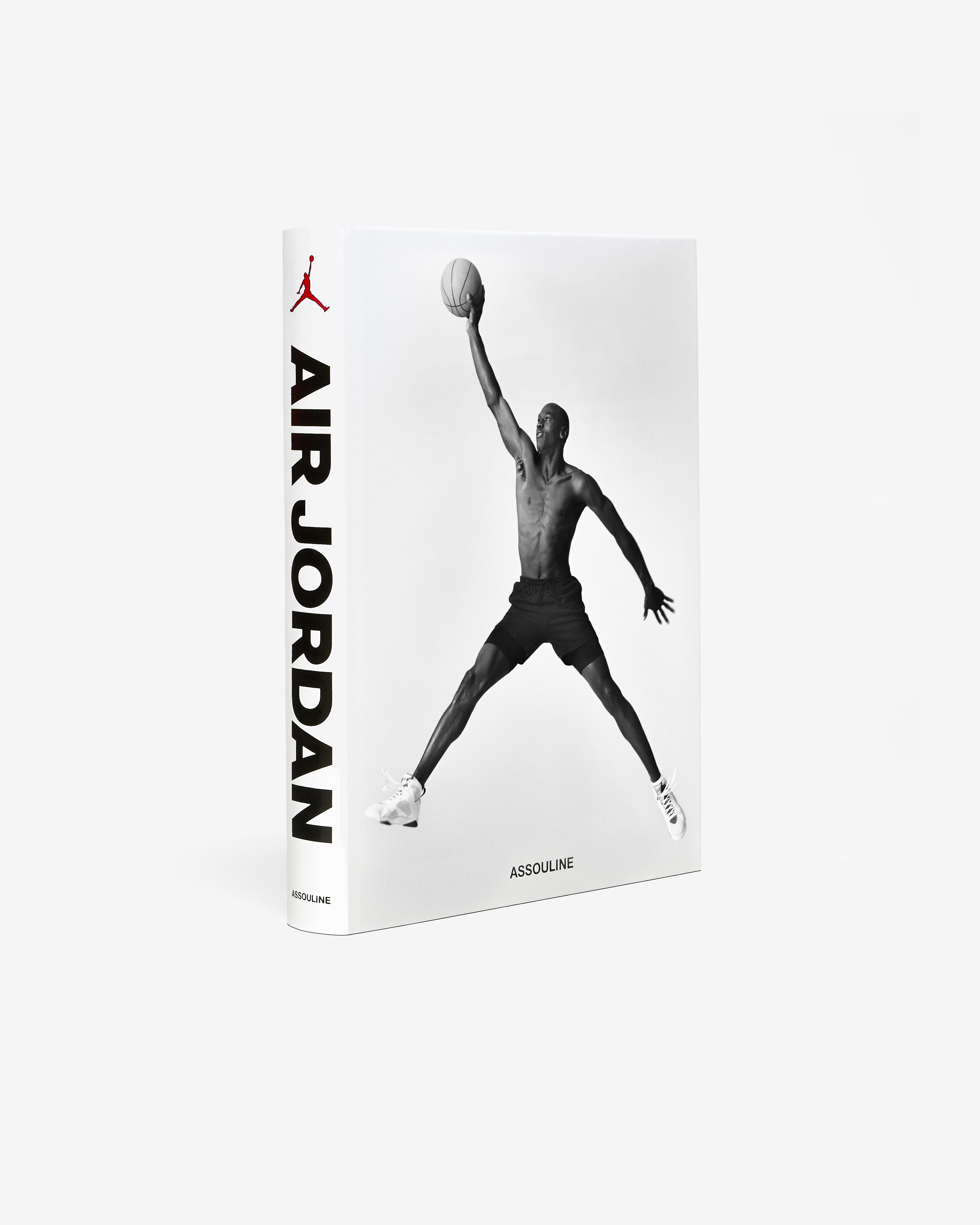 Assouline: Air Jordan Classic Collection | DSMNY E-SHOP