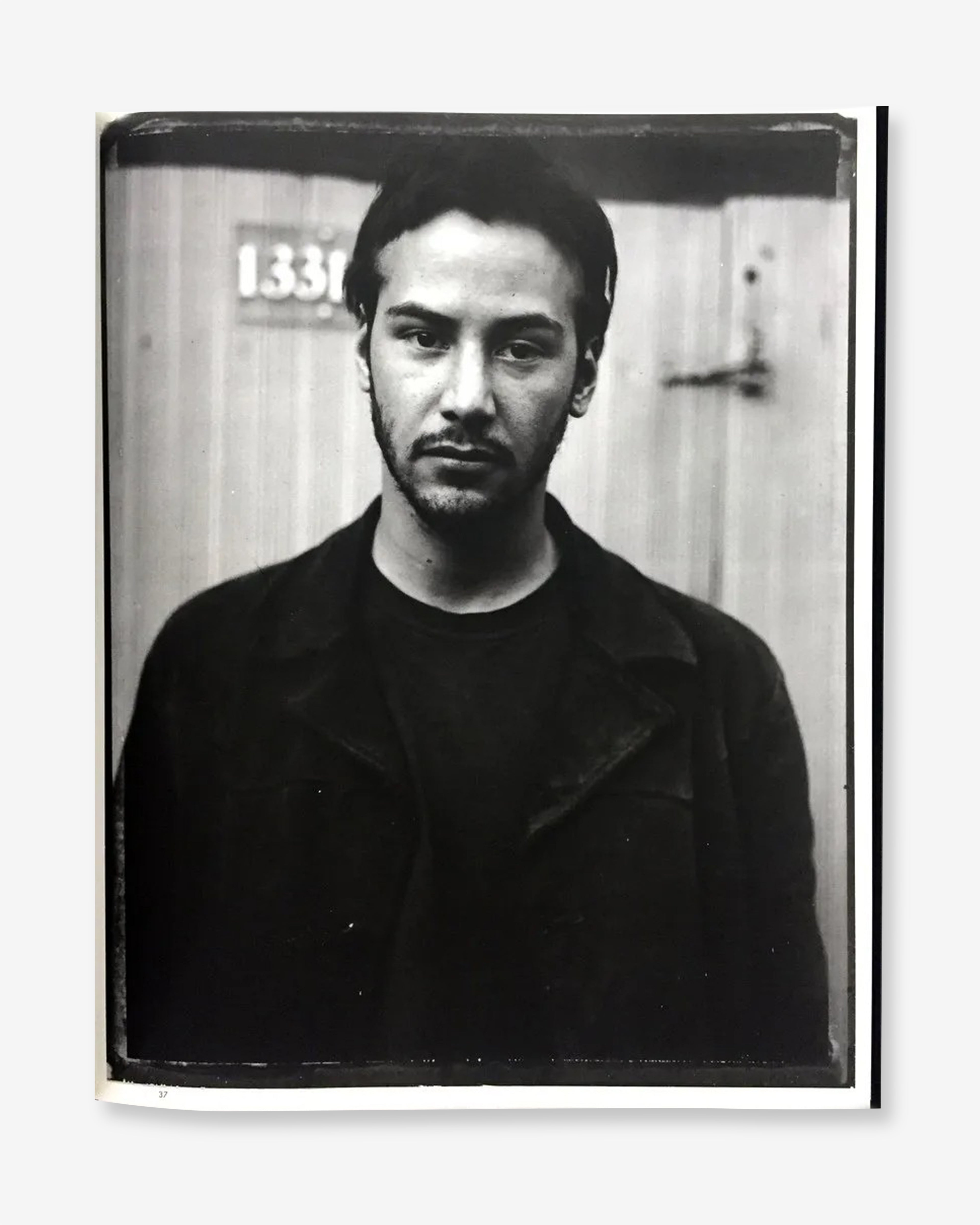 Idea Books: Gus Van Sant 108 Portraits (Multi) | DSMNY E-SHOP