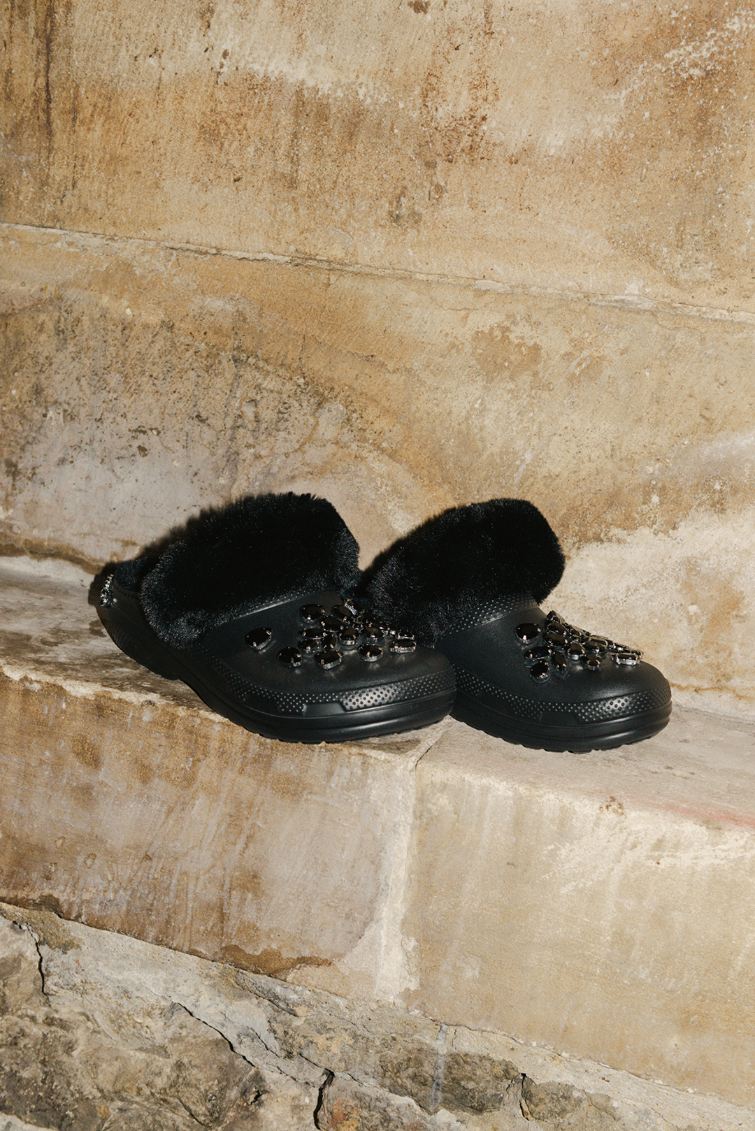 Simone Rocha x Crocs Drop 2 – Simone Rocha US