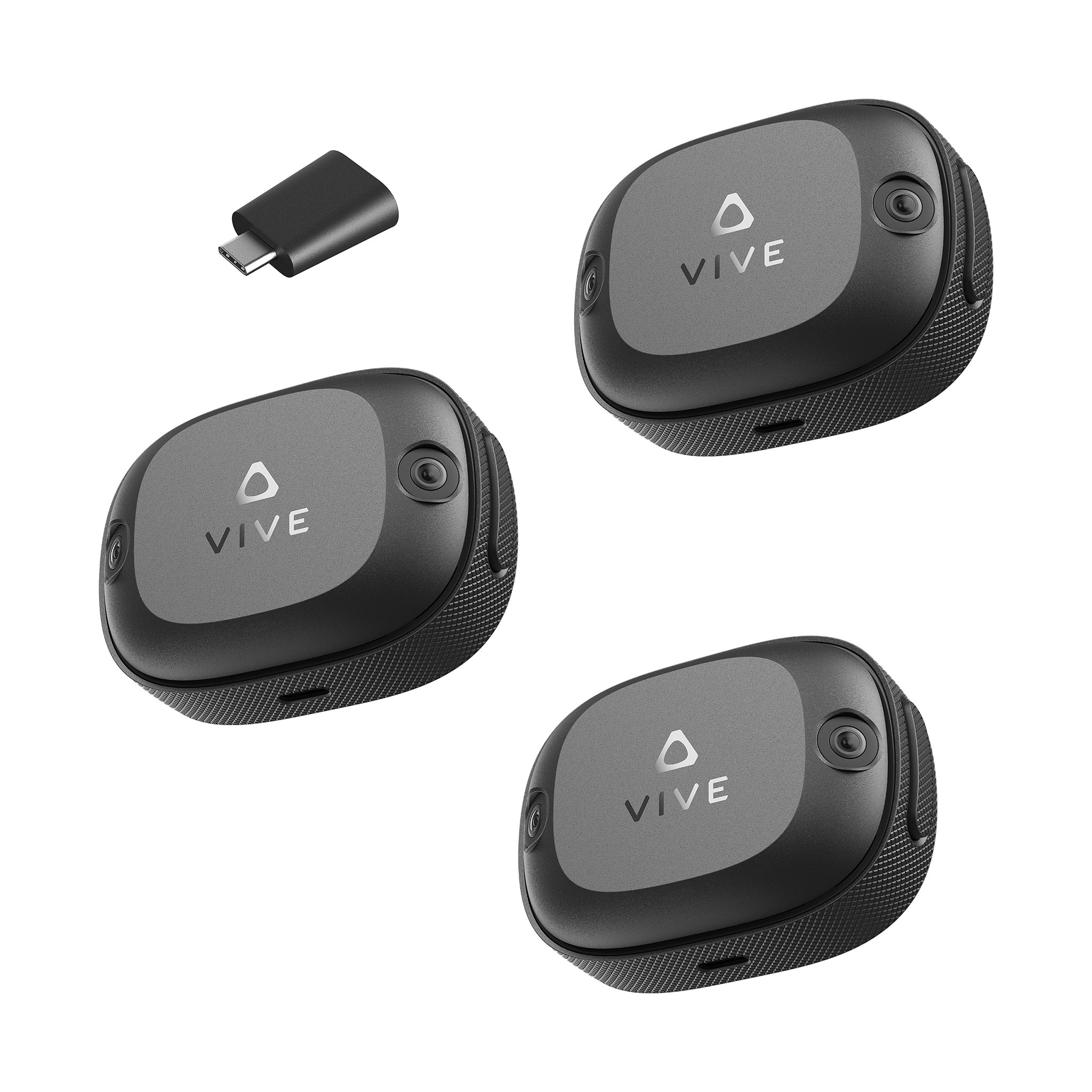 VIVE Ultimate Tracker 3+1 Kit – VIVE Store | United States