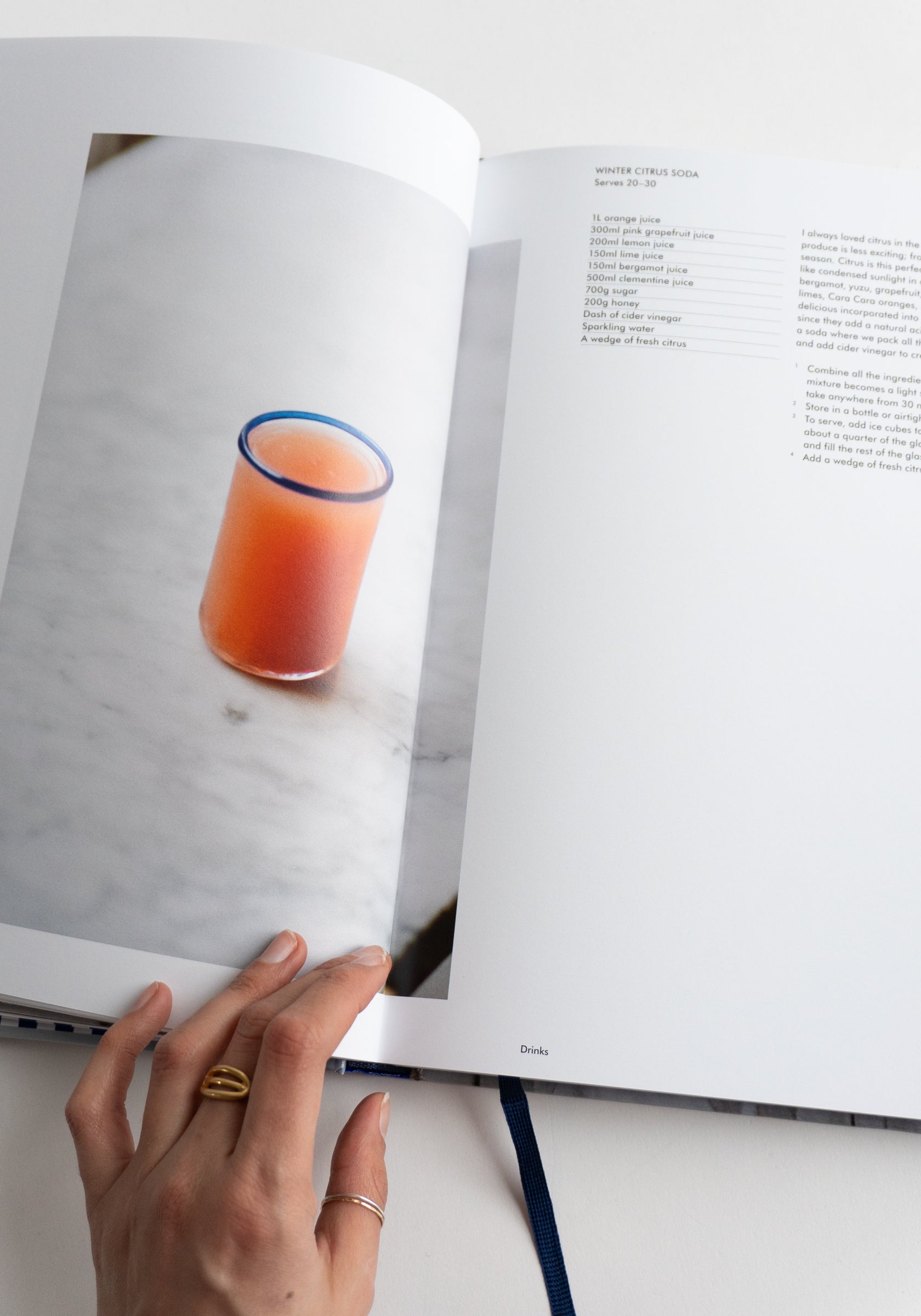 Atelier September – VESTIGE