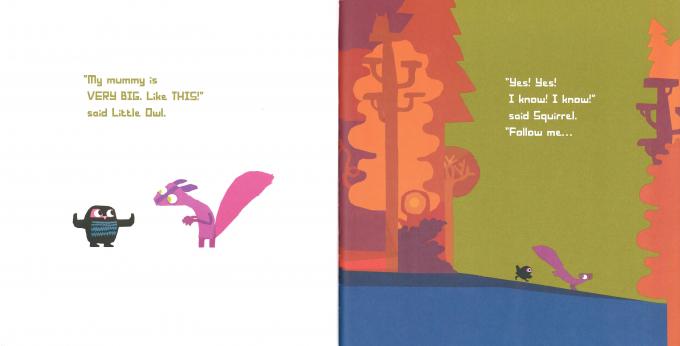 A BIT LOST – WORLDLIBRARY ONLINE SHOP