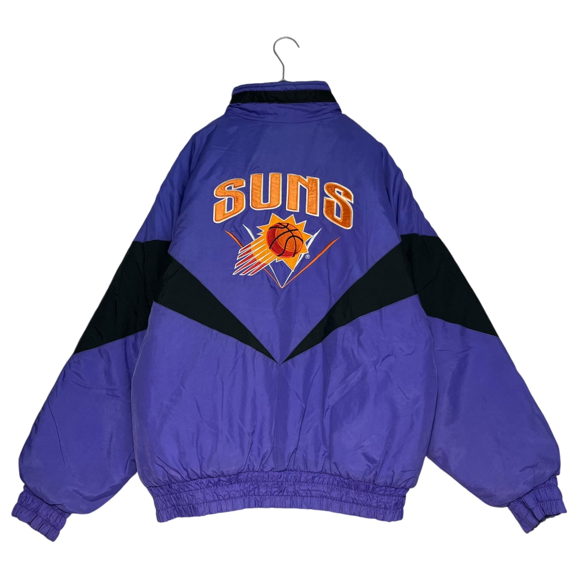 Chalk Line(チャークライン) 90's Phoenix Suns short blouson