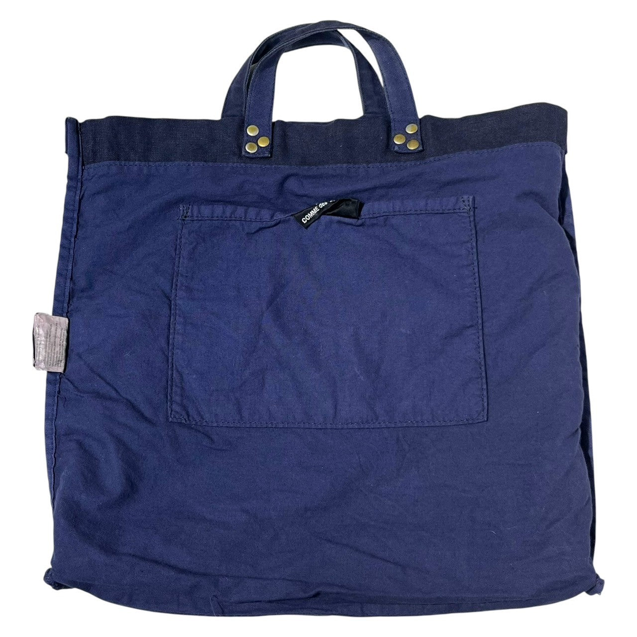 tricot COMME des GARCONS(トリココムデギャルソン) hand tote bag