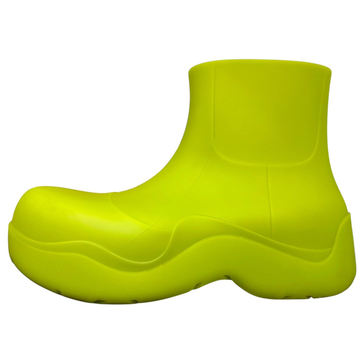 BOTTEGA VENETA(ボッテガヴェネタ) Paddle Boots パドル ブーツ 42