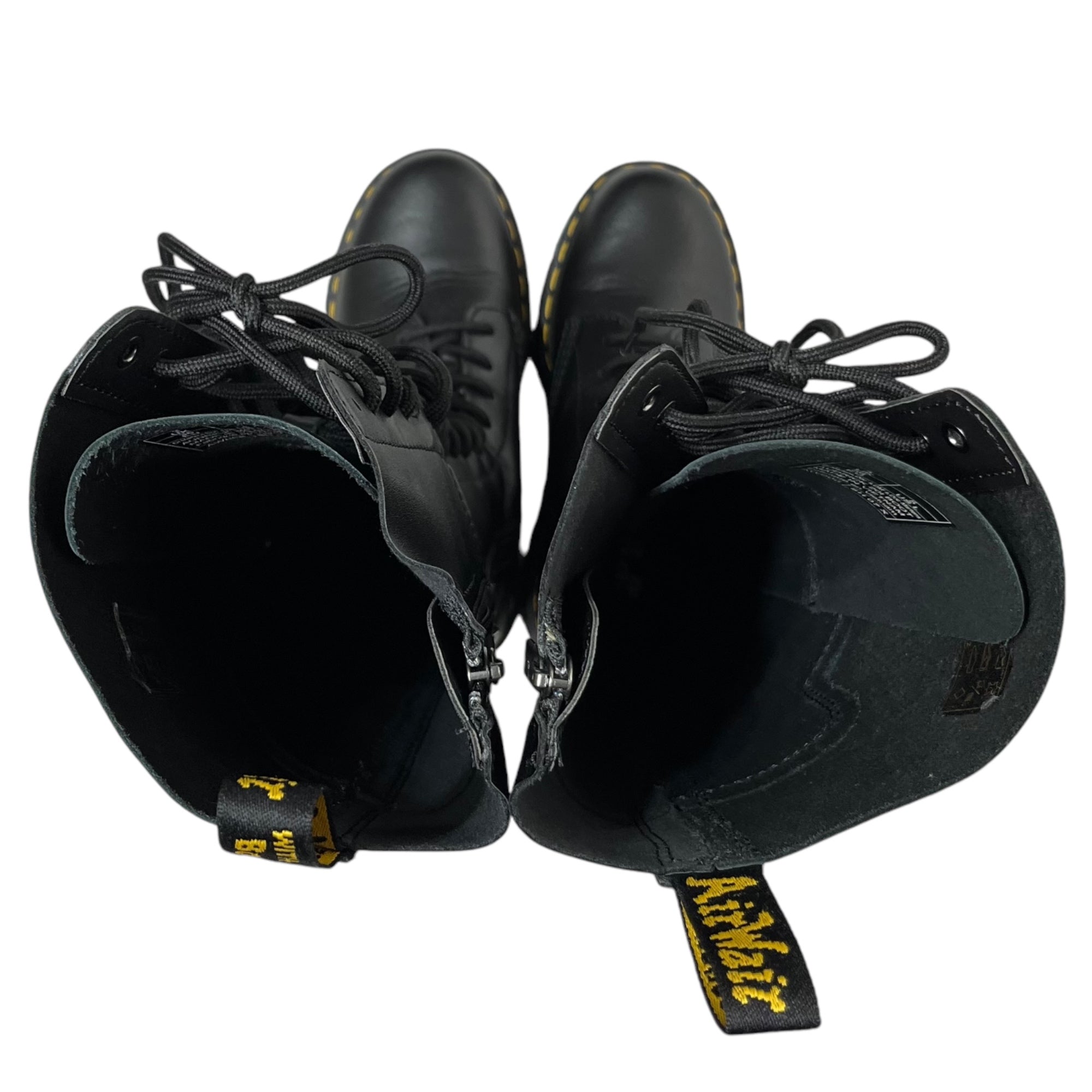 DR.MARTENS(ドクターマーチン) 20 hole long boots 20 ホール ロング